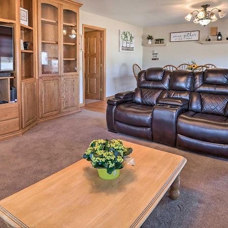 Welcoming Canon City Abode - Walk To River! Екстериор снимка
