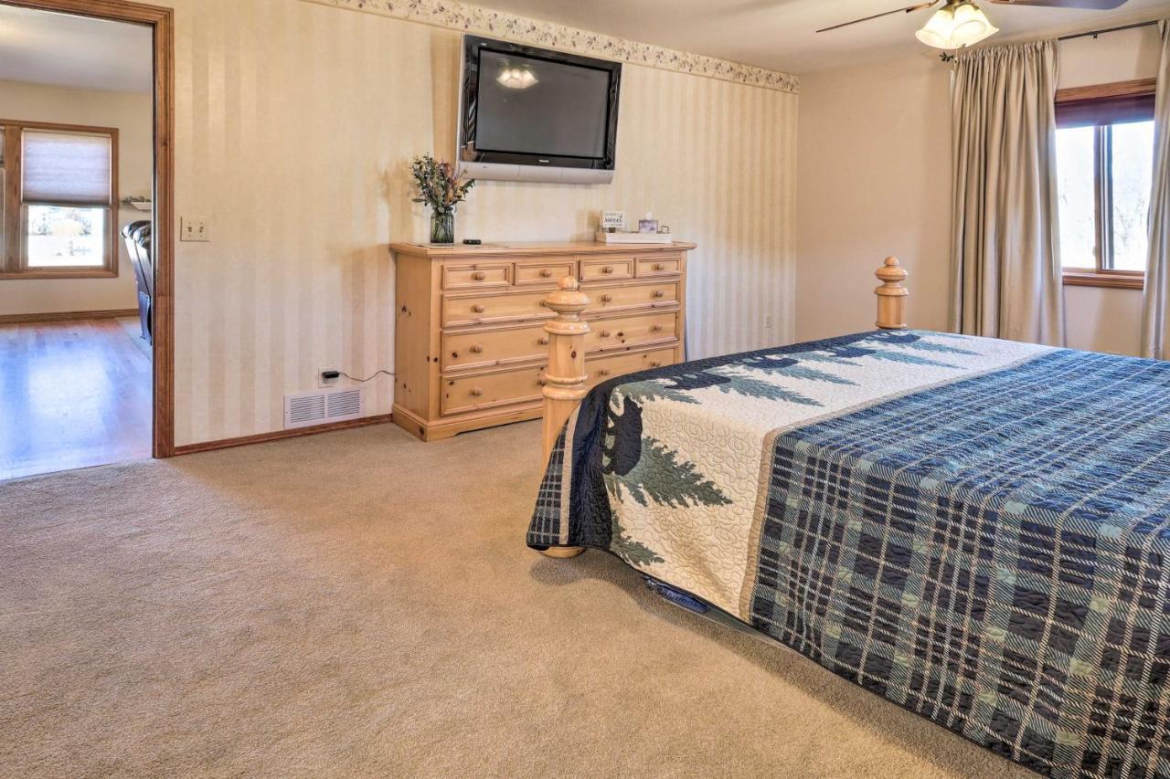 Welcoming Canon City Abode - Walk To River! Екстериор снимка