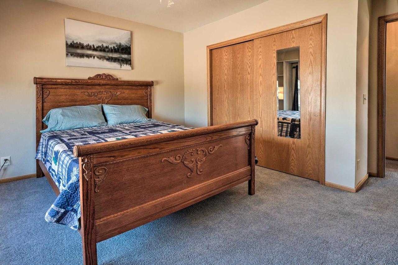 Welcoming Canon City Abode - Walk To River! Екстериор снимка